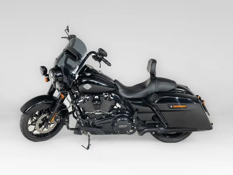 Harley-Davidson Road King - foto 5