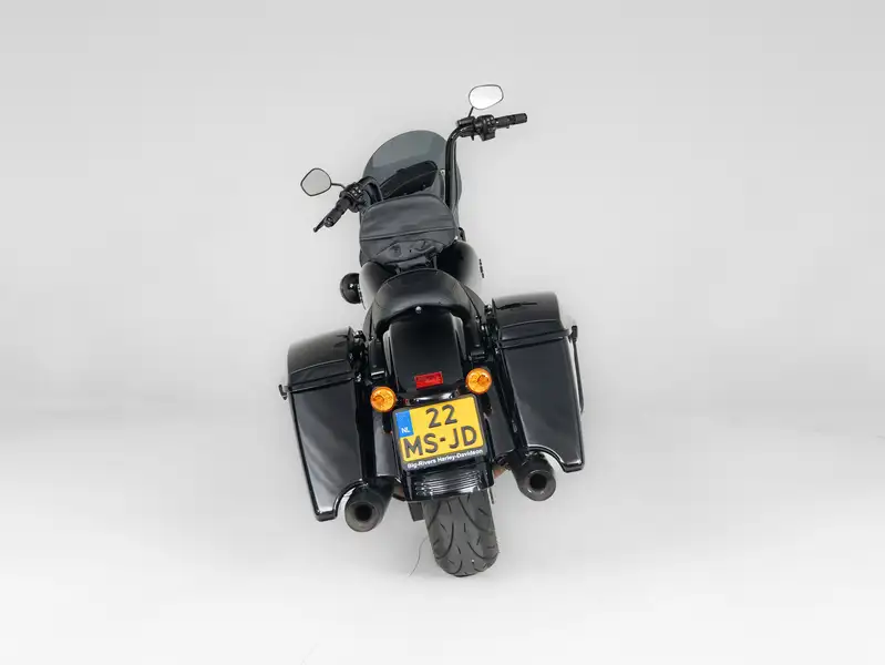 Harley-Davidson Road King - foto 3