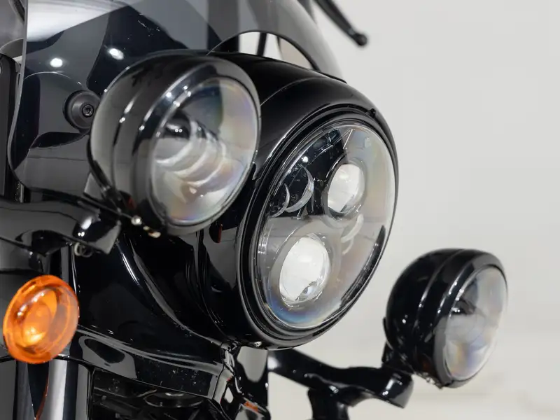 Harley-Davidson Road King - foto 8