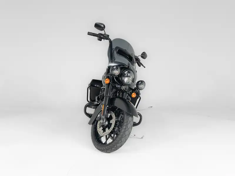 Harley-Davidson Road King - foto 6