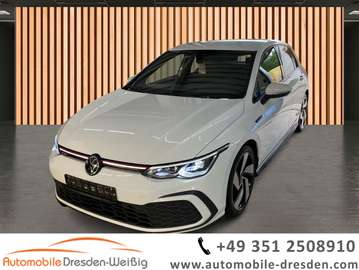 GTI2.0 TSI DSG*Navi*Kamera*ACC
