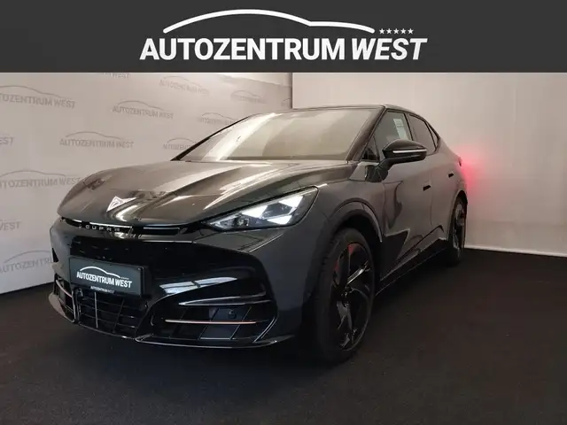 CUPRA Tavascan VZ 82kWh 4Drive *Adrenaline*...LED/Pano/AHK