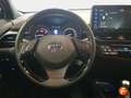 Toyota C-HR 1.8 125H Advance Gris - thumbnail 11