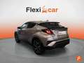 Toyota C-HR 1.8 125H Advance Gris - thumbnail 4