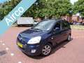 Hyundai Matrix 1.6i Style ijskoude airco Albastru - thumbnail 1