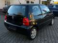 Volkswagen Lupo 1.4 TÜV NEU Service NEU ideales Kleinwagen* Negru - thumbnail 5
