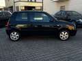 Volkswagen Lupo 1.4 TÜV NEU Service NEU ideales Kleinwagen* Negru - thumbnail 7