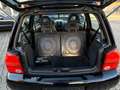 Volkswagen Lupo 1.4 TÜV NEU Service NEU ideales Kleinwagen* Negru - thumbnail 12