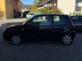 Volkswagen Lupo 1.4 TÜV NEU Service NEU ideales Kleinwagen* Negru - thumbnail 2