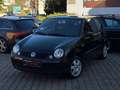 Volkswagen Lupo 1.4 TÜV NEU Service NEU ideales Kleinwagen* Negru - thumbnail 1