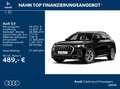 Audi Q3 35TDI S-tronic S line Cam LED Navi Virtual Schwarz - thumbnail 2