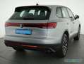 Volkswagen Touareg 3.0 TDI AHK LEDER VIRTUAL NAVI KAMERA Silber - thumbnail 4