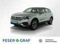 Volkswagen Touareg 3.0 TDI AHK LEDER VIRTUAL NAVI KAMERA Silber - thumbnail 1