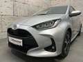 Toyota Yaris 1,5 Hybrid Active Drive "Safety P. gratis" Silber - thumbnail 4