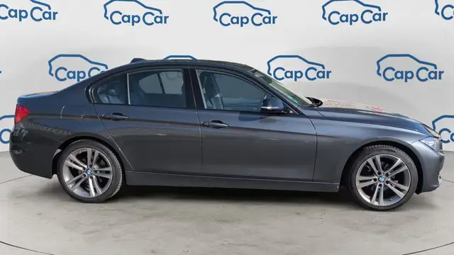 BMW Unknown Model view 4