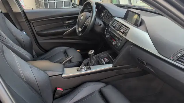 BMW Unknown Model view 10
