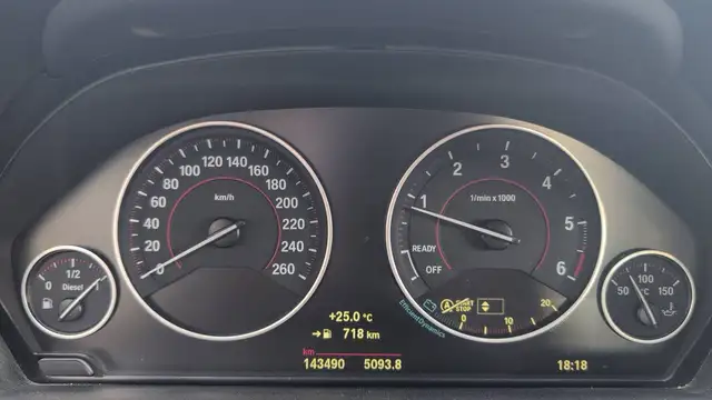 BMW Unknown Model view 12