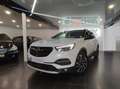 Opel Grandland X 1.2 Turbo Ultimate Auto Weiß - thumbnail 1