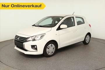 Space Star 1.2 Spirit (EURO 6d) KLIMA+BLUETOOTH+