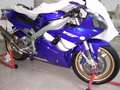 Yamaha YZF-R1 Blu/Azzurro - thumbnail 2