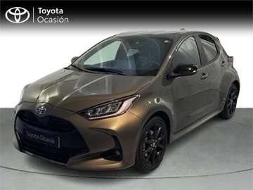 120H 1.5 Style