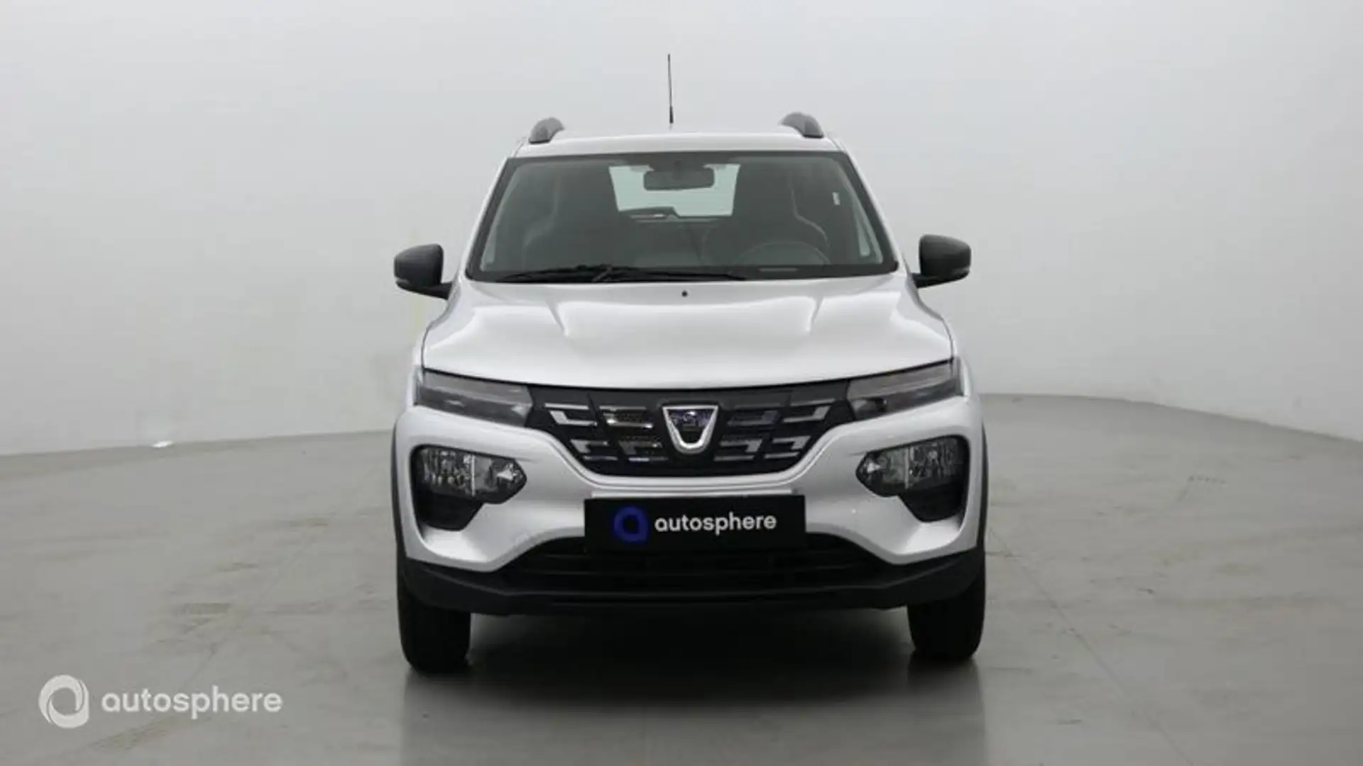 Dacia Spring Business 2020 - Achat Intégral - 2