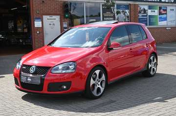 V Lim. GTI *TOP ZUSTAND*INKL.GARANTIE*