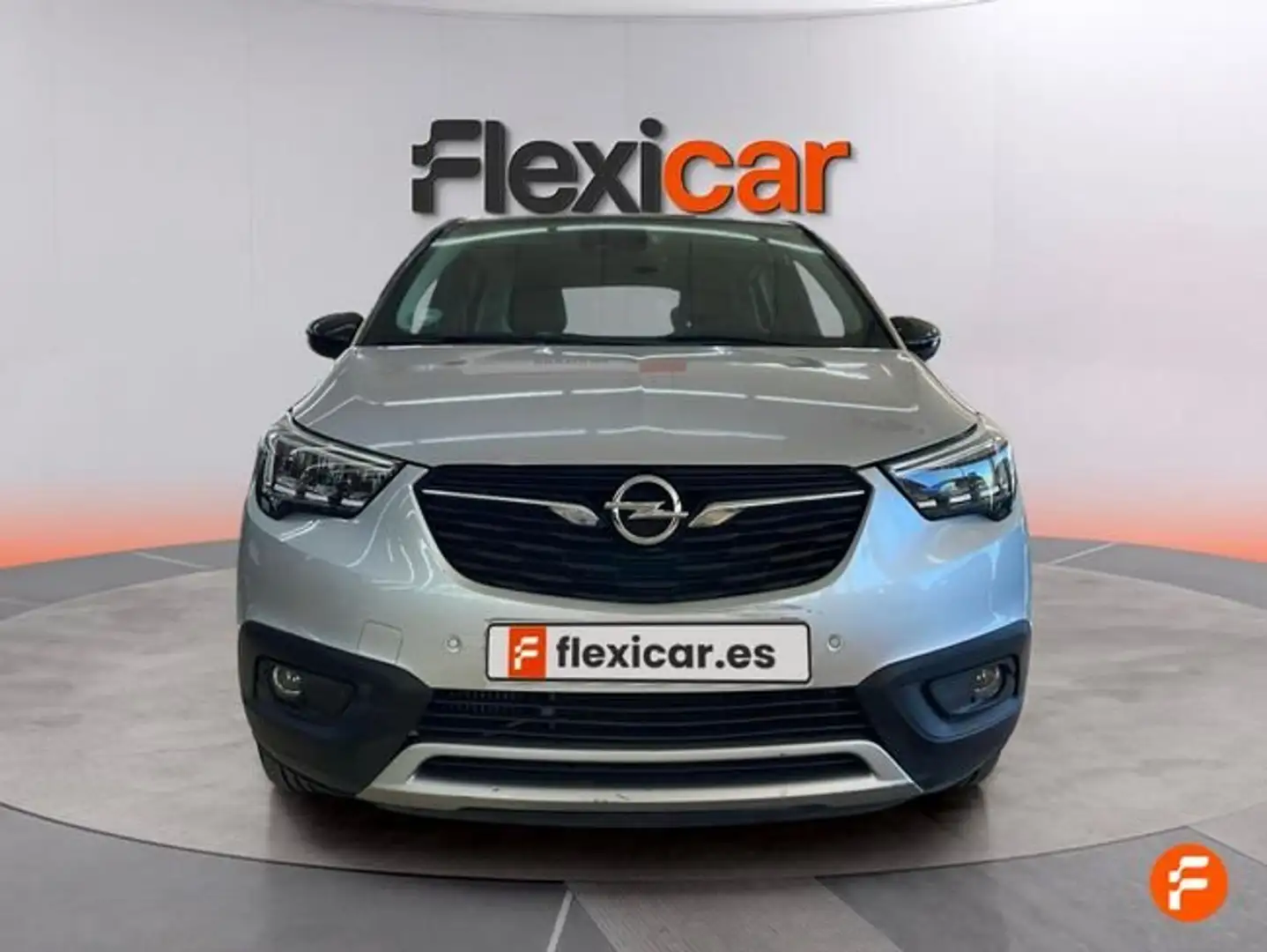 Opel Crossland 1.2 96kW (130CV) Innovation S/S Gris - 2