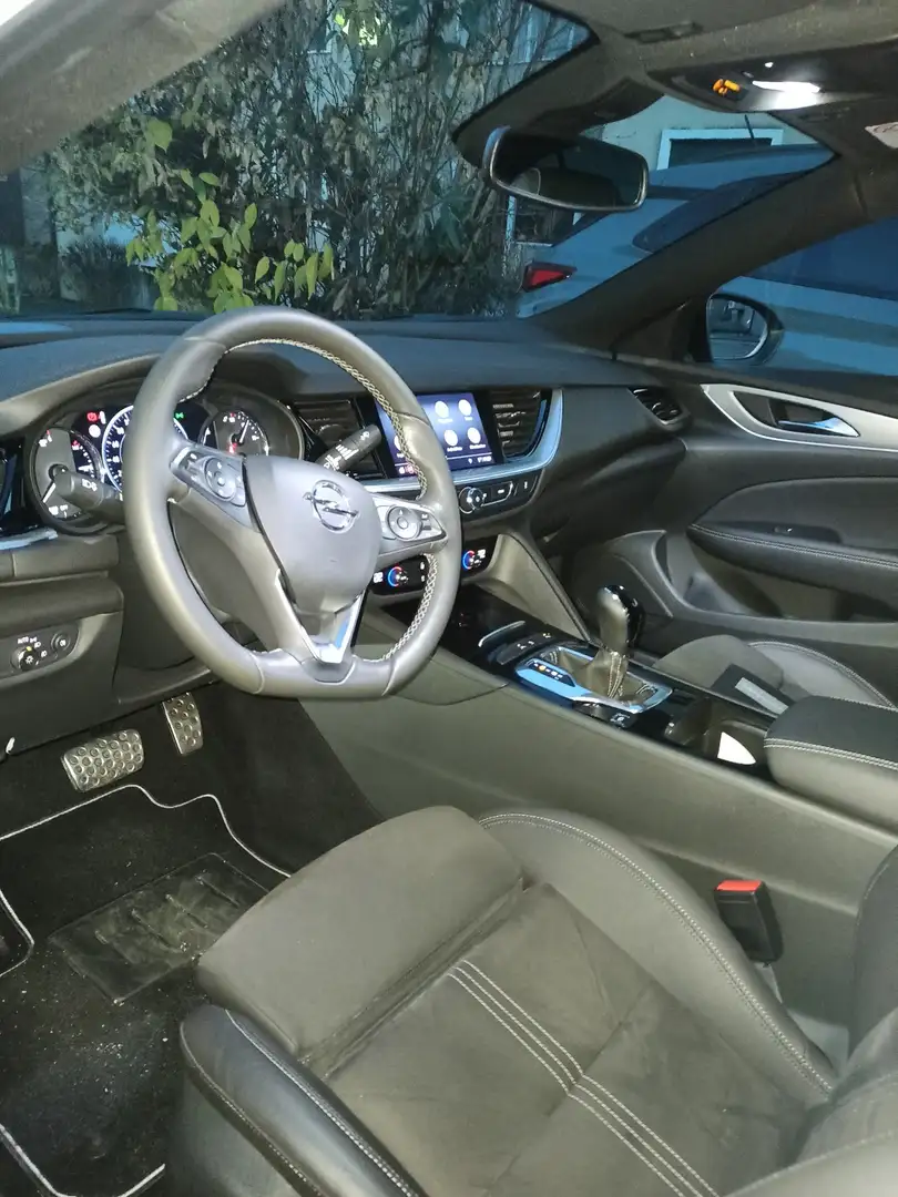 Opel Insignia Grand Sport 1.5 cdti Ultimate s&s 122cv at8 - 2