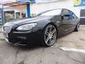 BMW 650 6 Gran Coupe xDrive/Manhart/21-Zoll/530PS/Pano/ Black - thumbnail 1