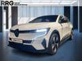 Renault Megane E-Tech EV40 130 Equilibre Apple CarPlay PDC Blanc - thumbnail 1
