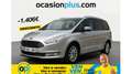 Ford Galaxy 2.0TDCI Titanium 150 Plateado - thumbnail 1