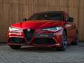 Alfa Romeo Giulia 2.0T 280pk Veloce AWD | Pano-dak | 19 inch | Harma Rot - thumbnail 13