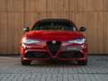 Alfa Romeo Giulia 2.0T 280pk Veloce AWD | Pano-dak | 19 inch | Harma Rot - thumbnail 2