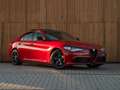Alfa Romeo Giulia 2.0T 280pk Veloce AWD | Pano-dak | 19 inch | Harma Rot - thumbnail 3