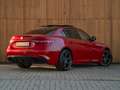 Alfa Romeo Giulia 2.0T 280pk Veloce AWD | Pano-dak | 19 inch | Harma Rot - thumbnail 4
