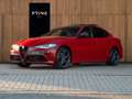 Alfa Romeo Giulia 2.0T 280pk Veloce AWD | Pano-dak | 19 inch | Harma Rot - thumbnail 1
