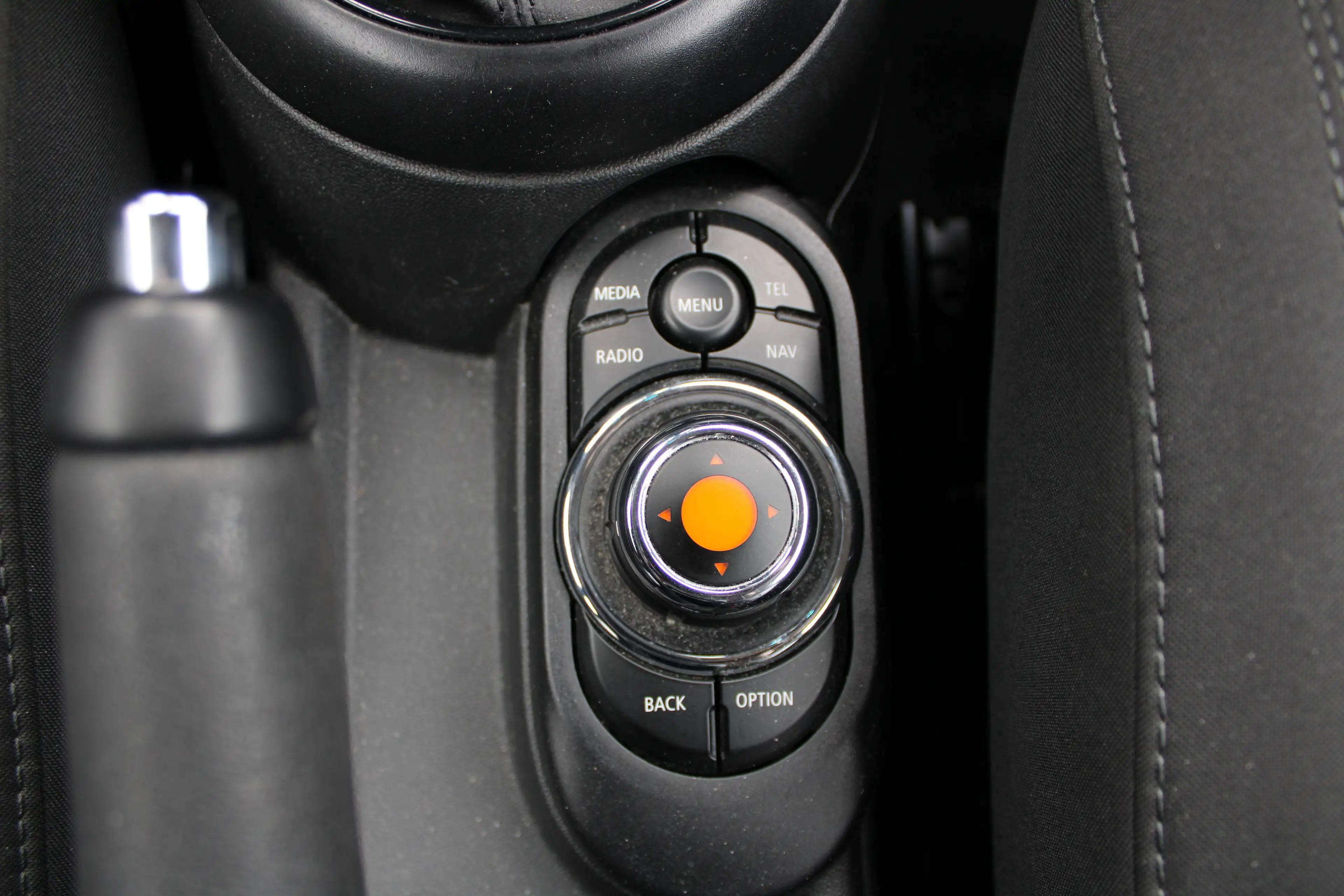 MINI Cooper Cooper Navi/Leder Sportsitze/SHZ/PDC/TEMPOMAT — photo 11