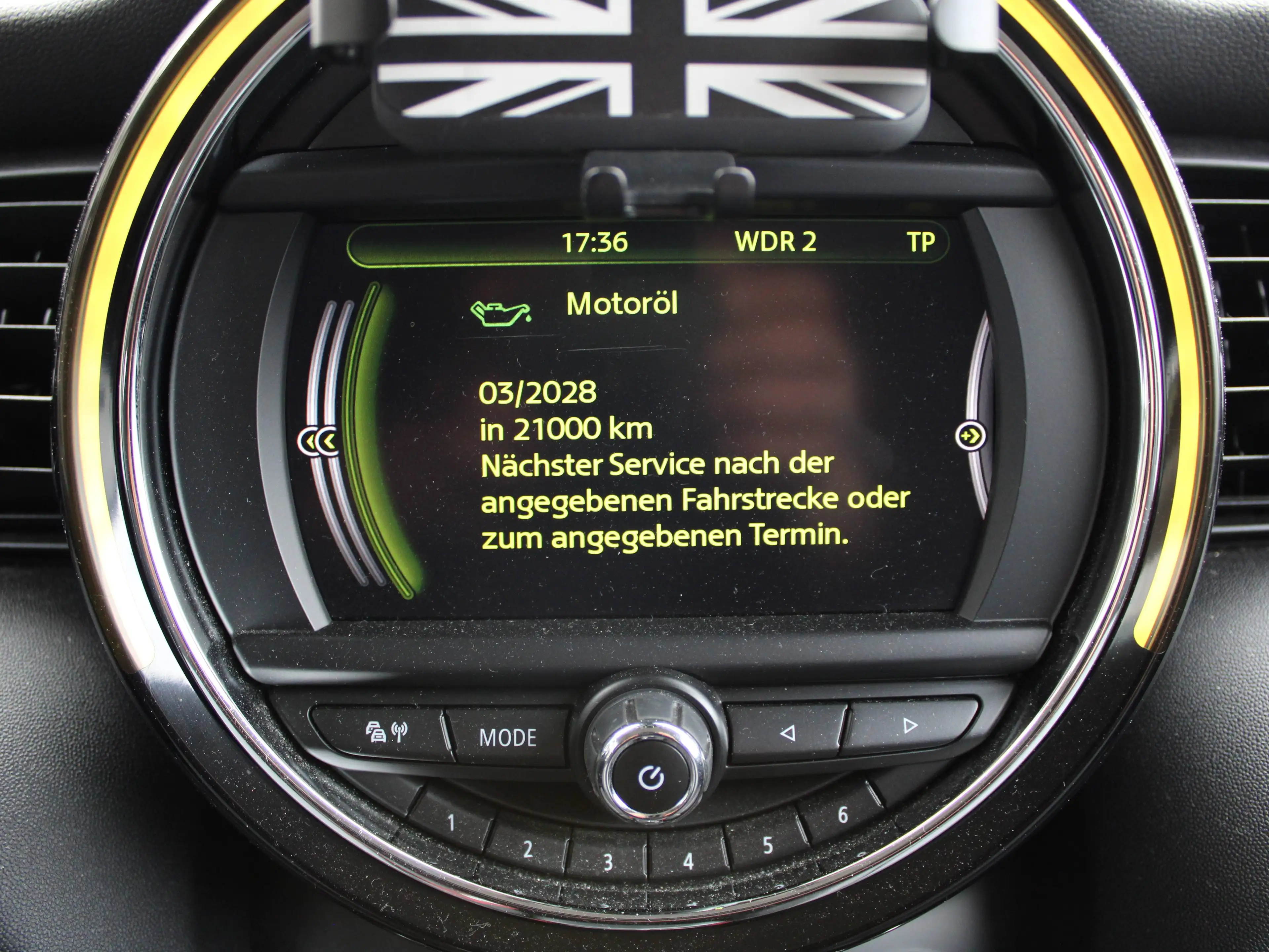 MINI Cooper Cooper Navi/Leder Sportsitze/SHZ/PDC/TEMPOMAT — photo 13