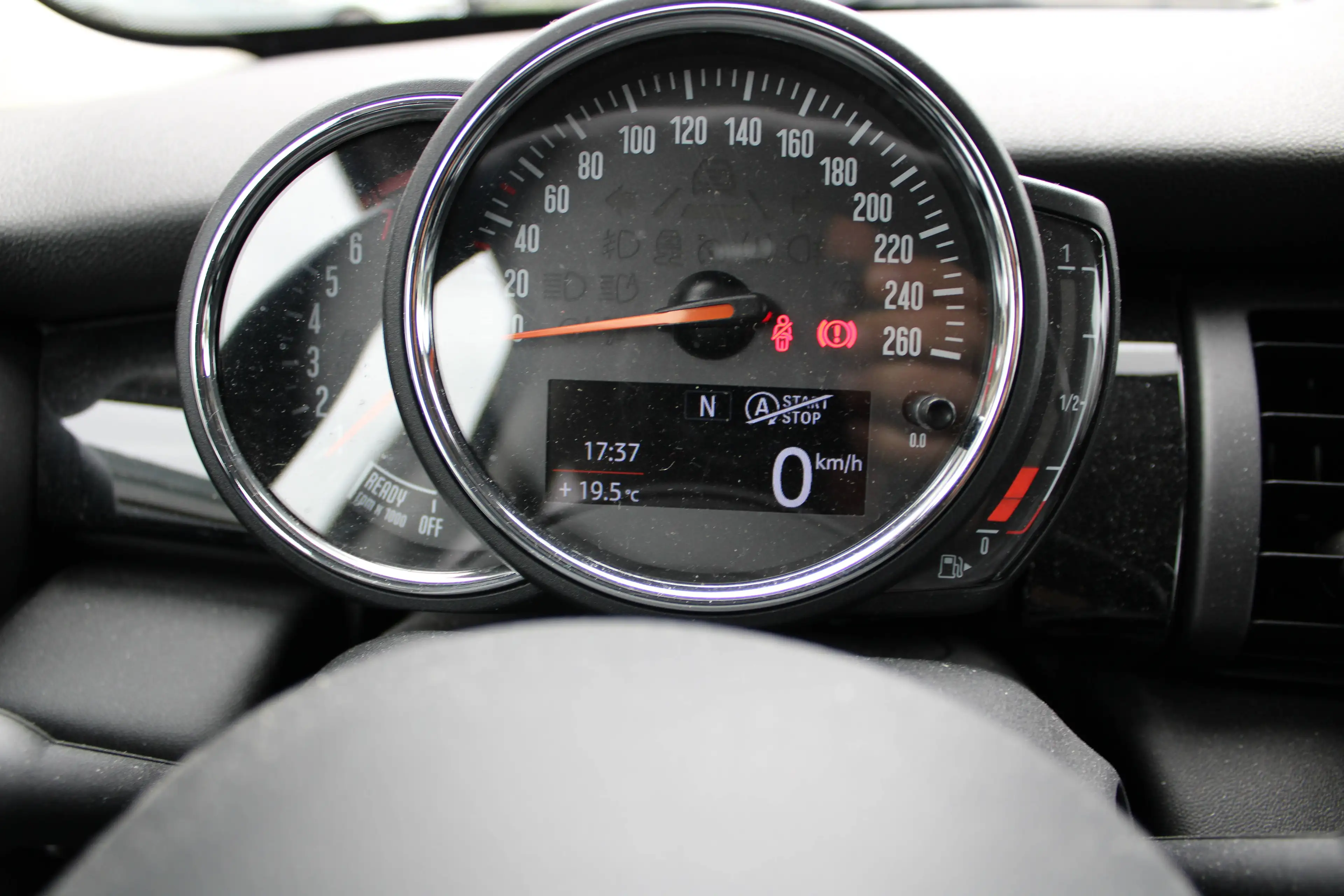 MINI Cooper Cooper Navi/Leder Sportsitze/SHZ/PDC/TEMPOMAT — photo 15