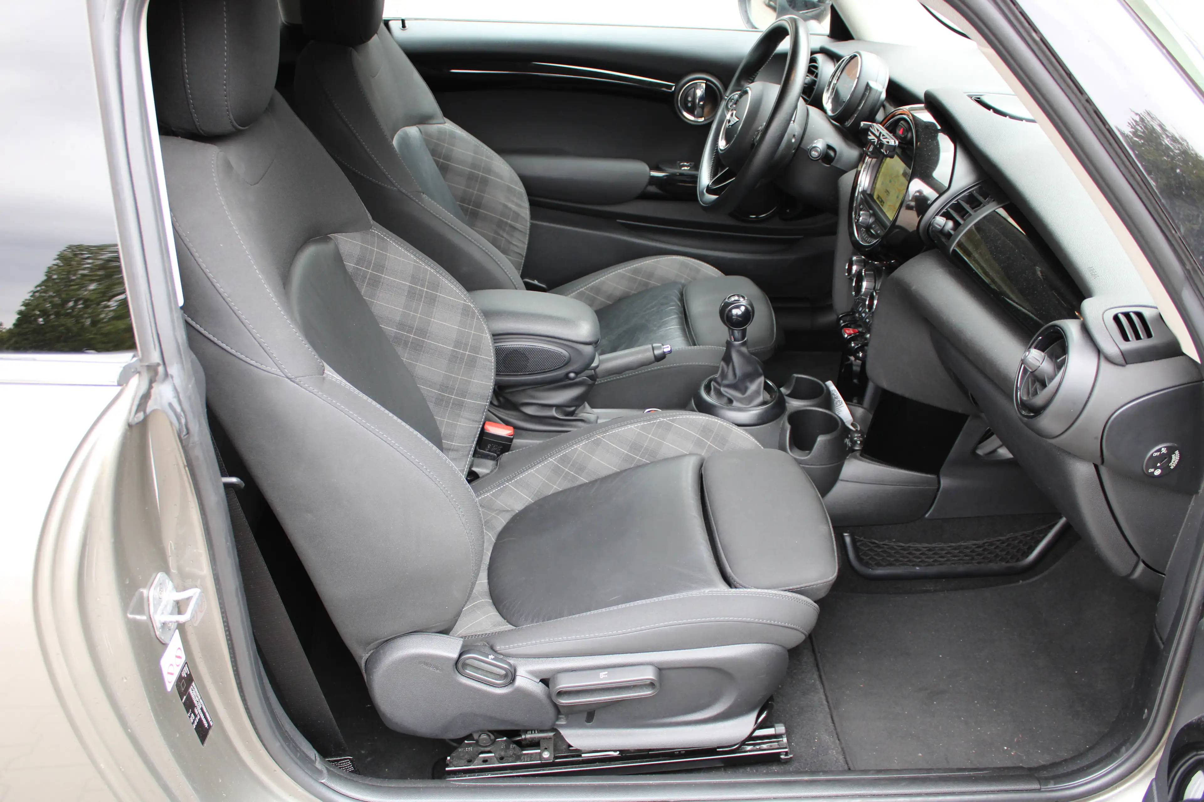 MINI Cooper Cooper Navi/Leder Sportsitze/SHZ/PDC/TEMPOMAT — photo 7
