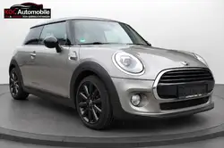 Mini Cooper Navi/Leder Sportsitze/SHZ/PDC/TEMPOMAT
