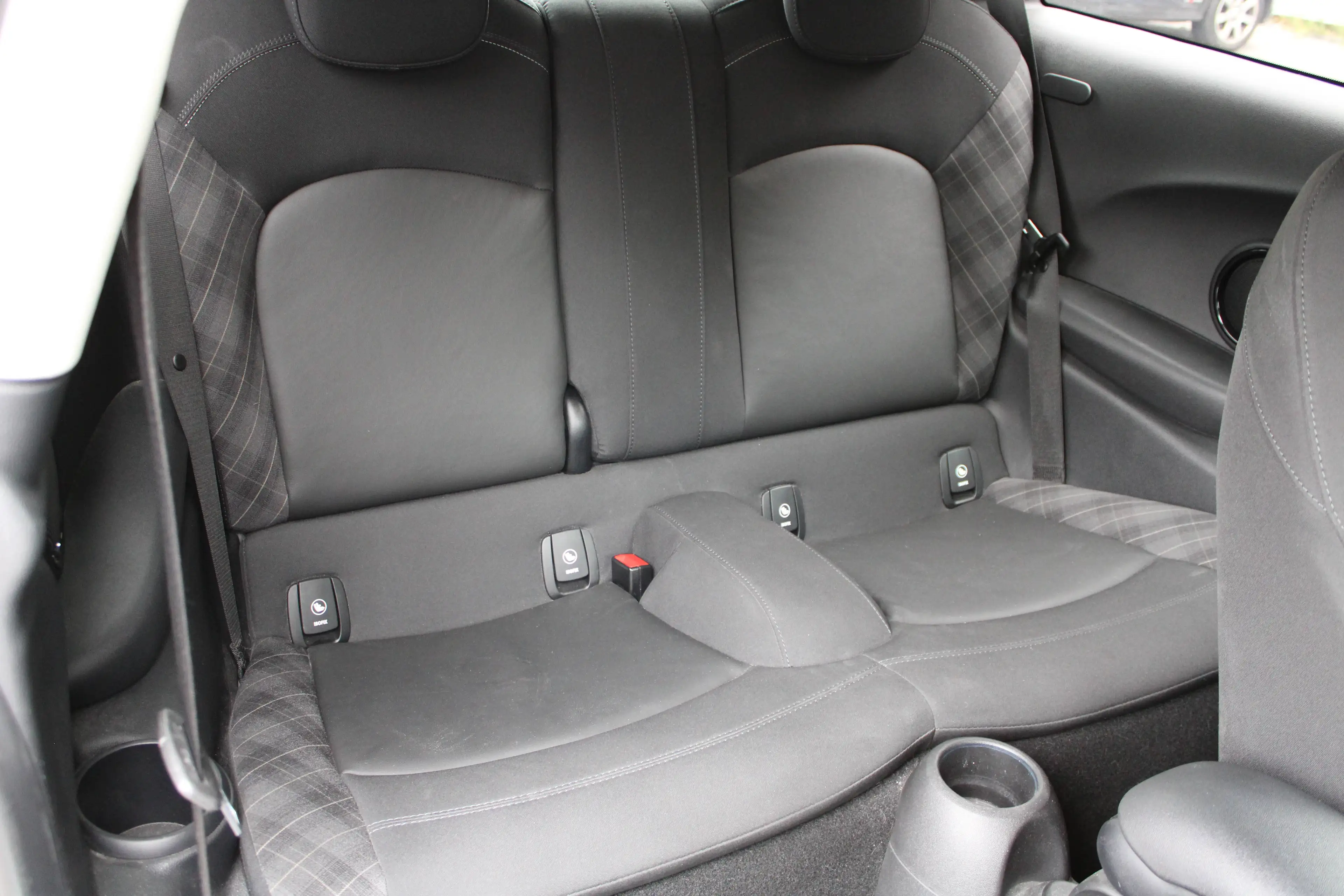 MINI Cooper Cooper Navi/Leder Sportsitze/SHZ/PDC/TEMPOMAT — photo 9