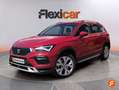 SEAT Ateca 2.0TDI CR S&S X-Perience DSG 150 Rojo - thumbnail 3