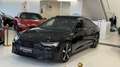 Audi A6 45 TDI quattro design tiptronic Schwarz - thumbnail 1
