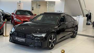 45 TDI quattro design tiptronic
