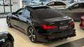 Audi A6 45 TDI quattro design tiptronic Schwarz - thumbnail 10