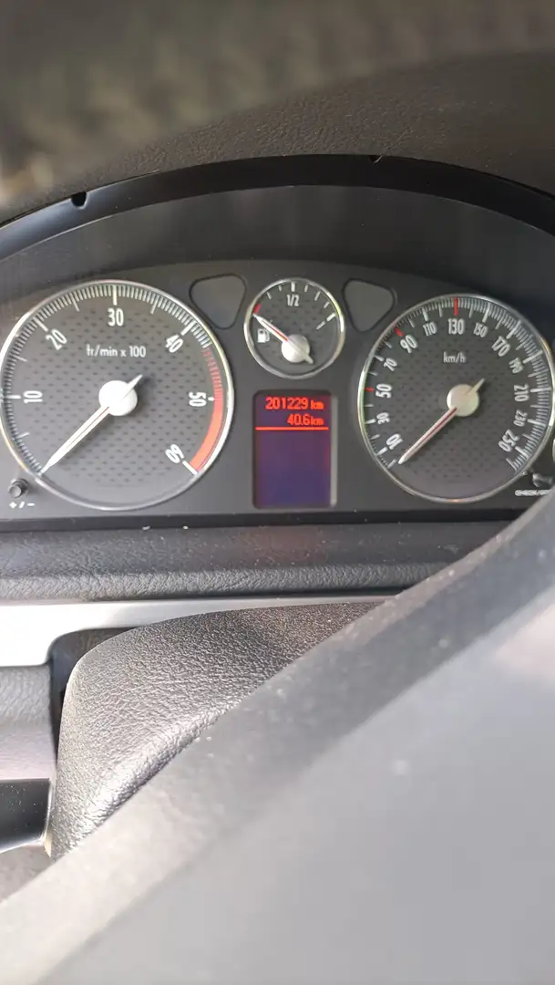 Peugeot 407 407 Coupé 2.0 HDi Pack Gris - 2
