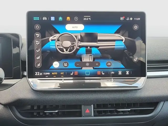 Volkswagen T-Roc view 12