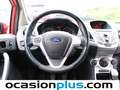 Ford Fiesta 1.6TDCi Sport Rojo - thumbnail 21